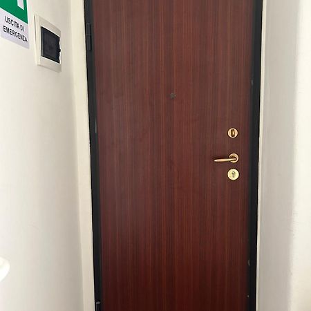 Casa Salerno Apartment Syracuse Ngoại thất bức ảnh