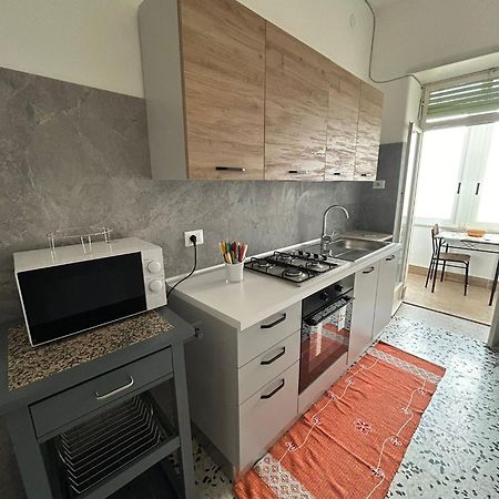 Casa Salerno Apartment Syracuse Ngoại thất bức ảnh
