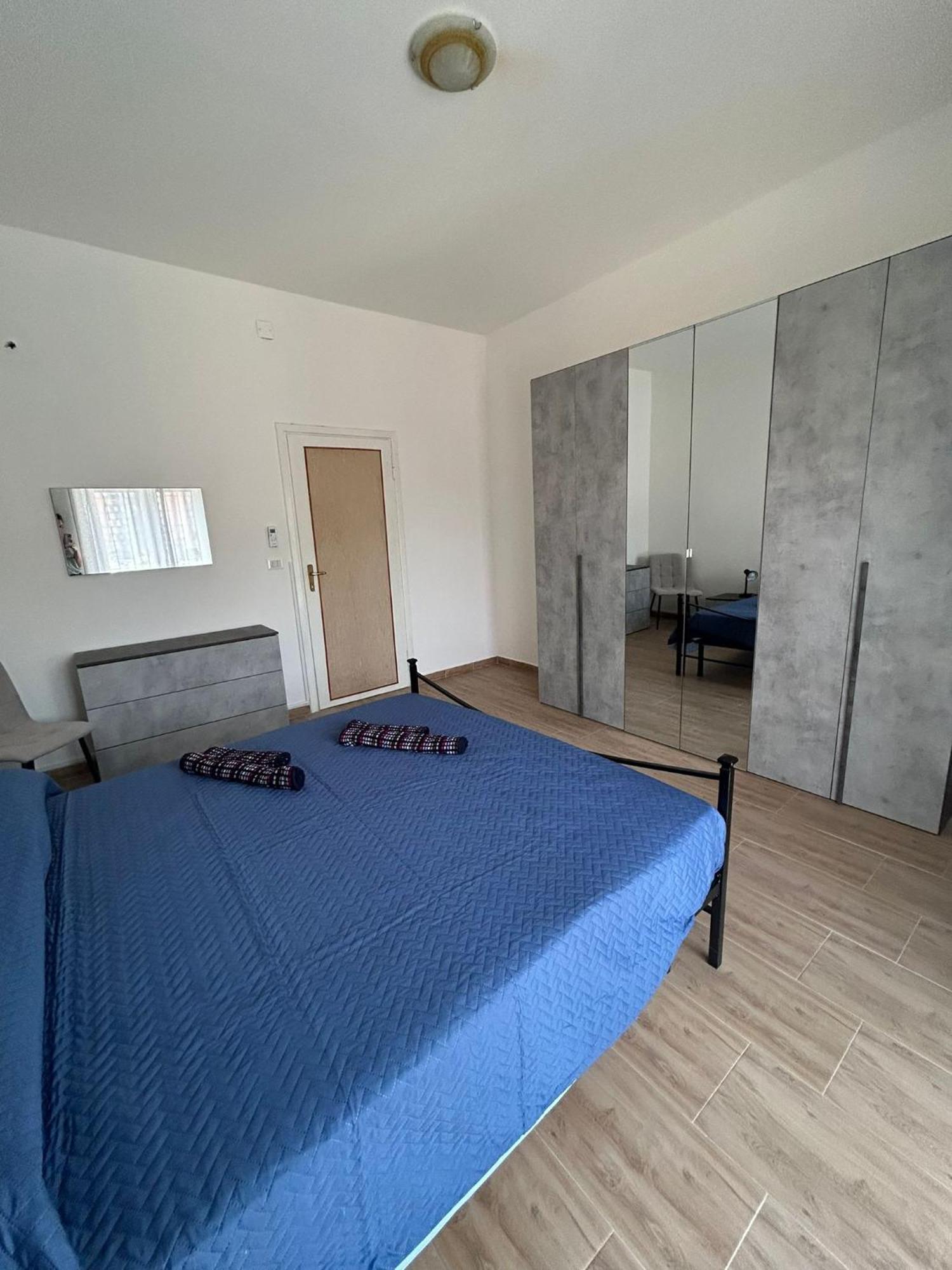 Casa Salerno Apartment Syracuse Ngoại thất bức ảnh