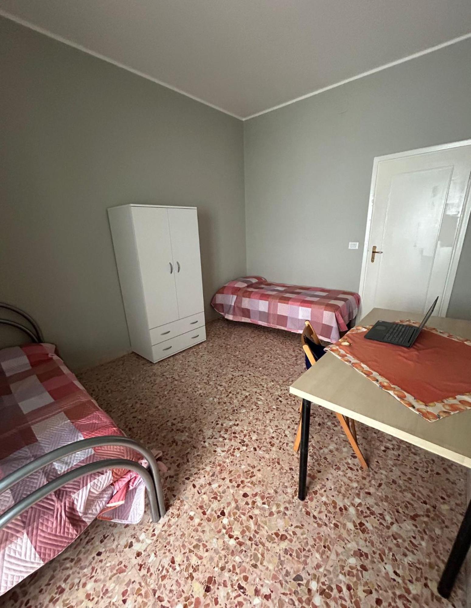Casa Salerno Apartment Syracuse Ngoại thất bức ảnh