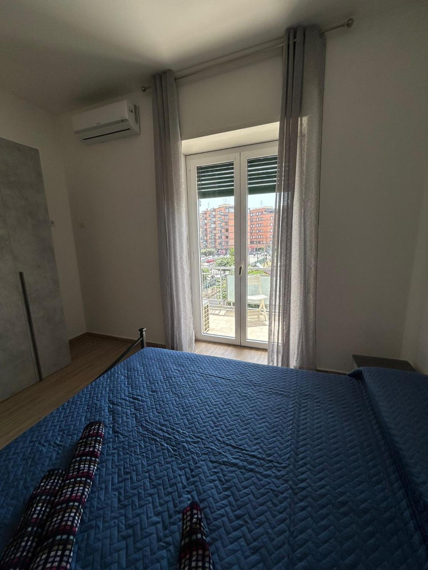Casa Salerno Apartment Syracuse Ngoại thất bức ảnh