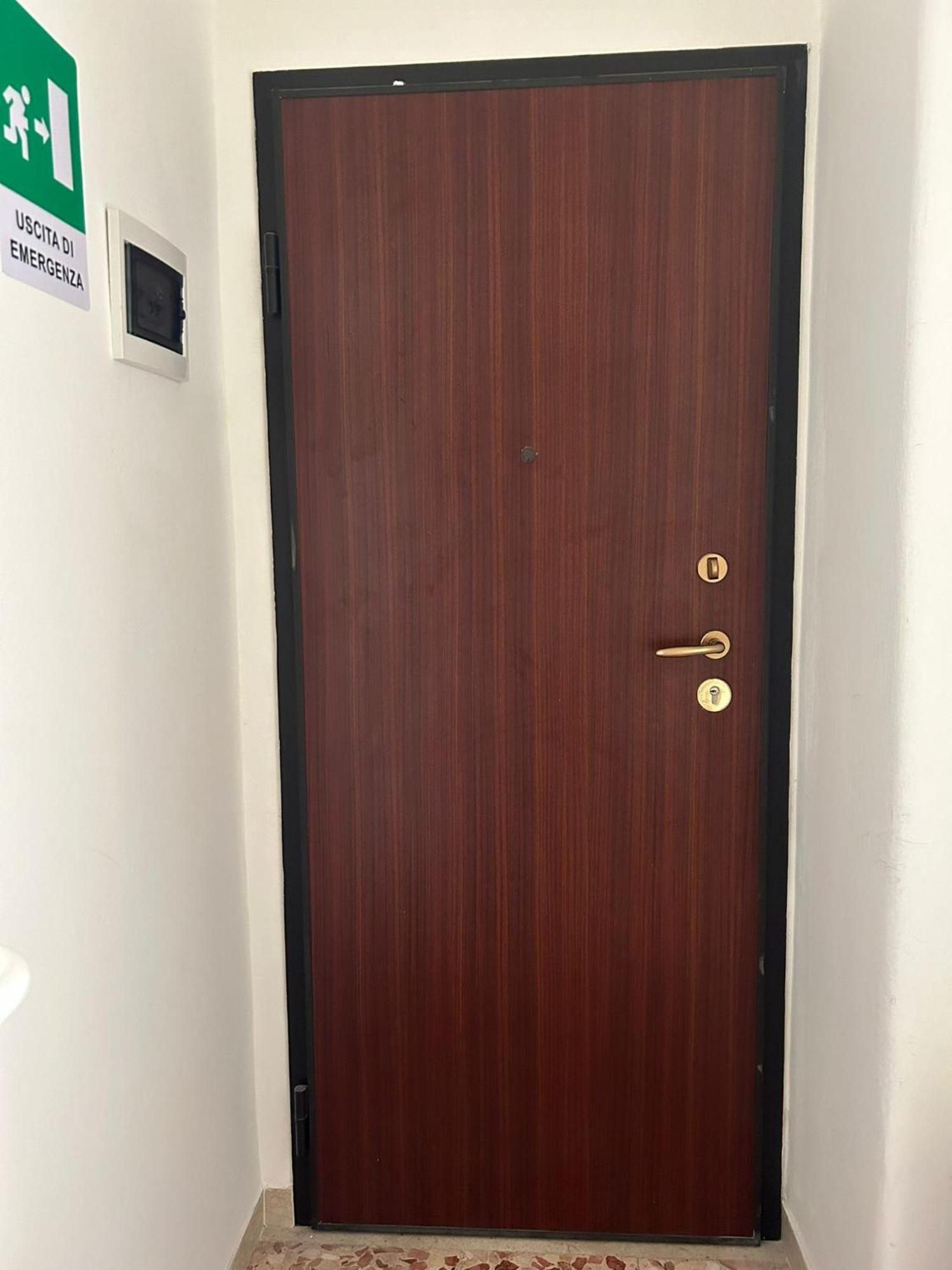 Casa Salerno Apartment Syracuse Ngoại thất bức ảnh
