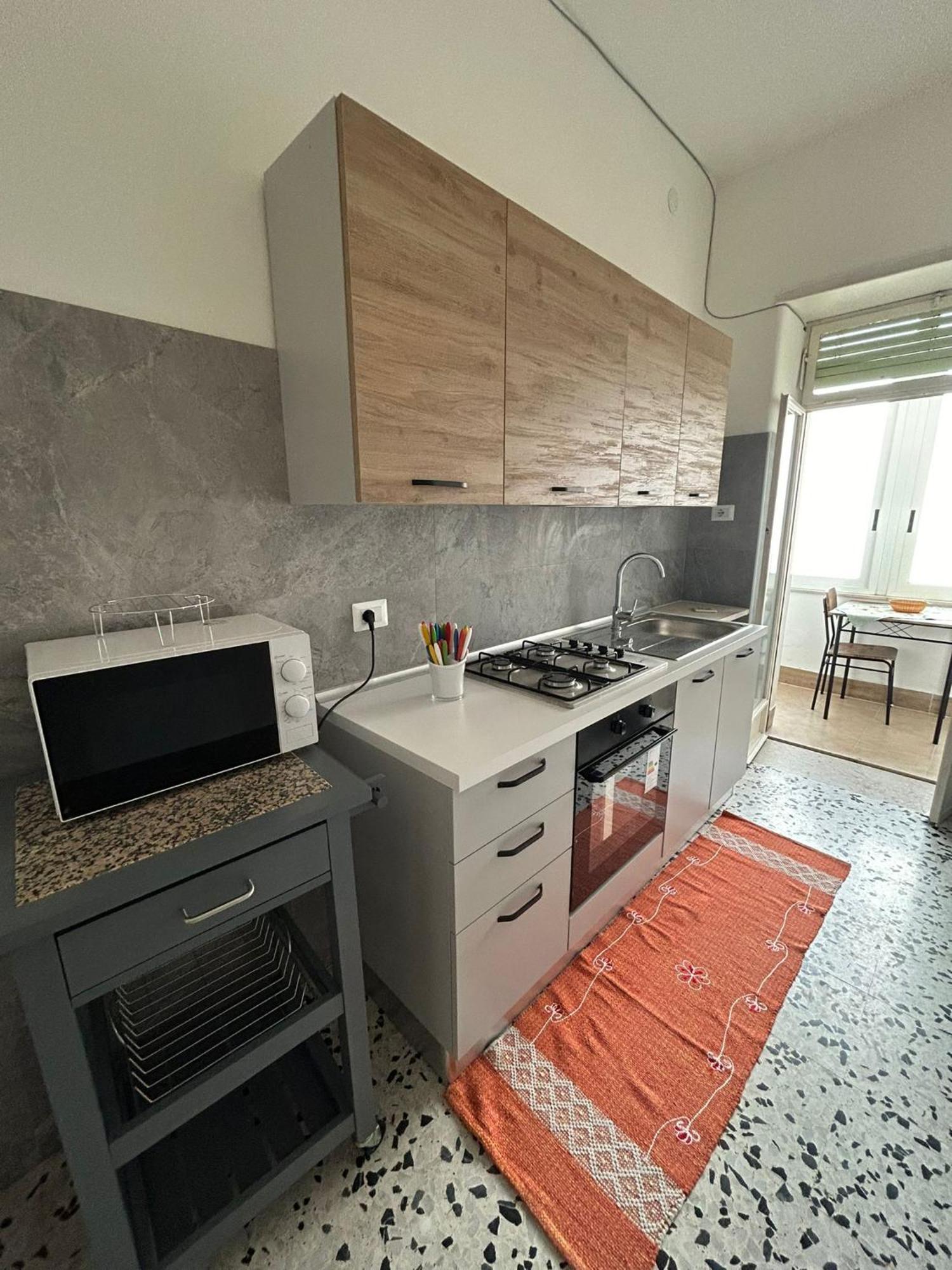Casa Salerno Apartment Syracuse Ngoại thất bức ảnh