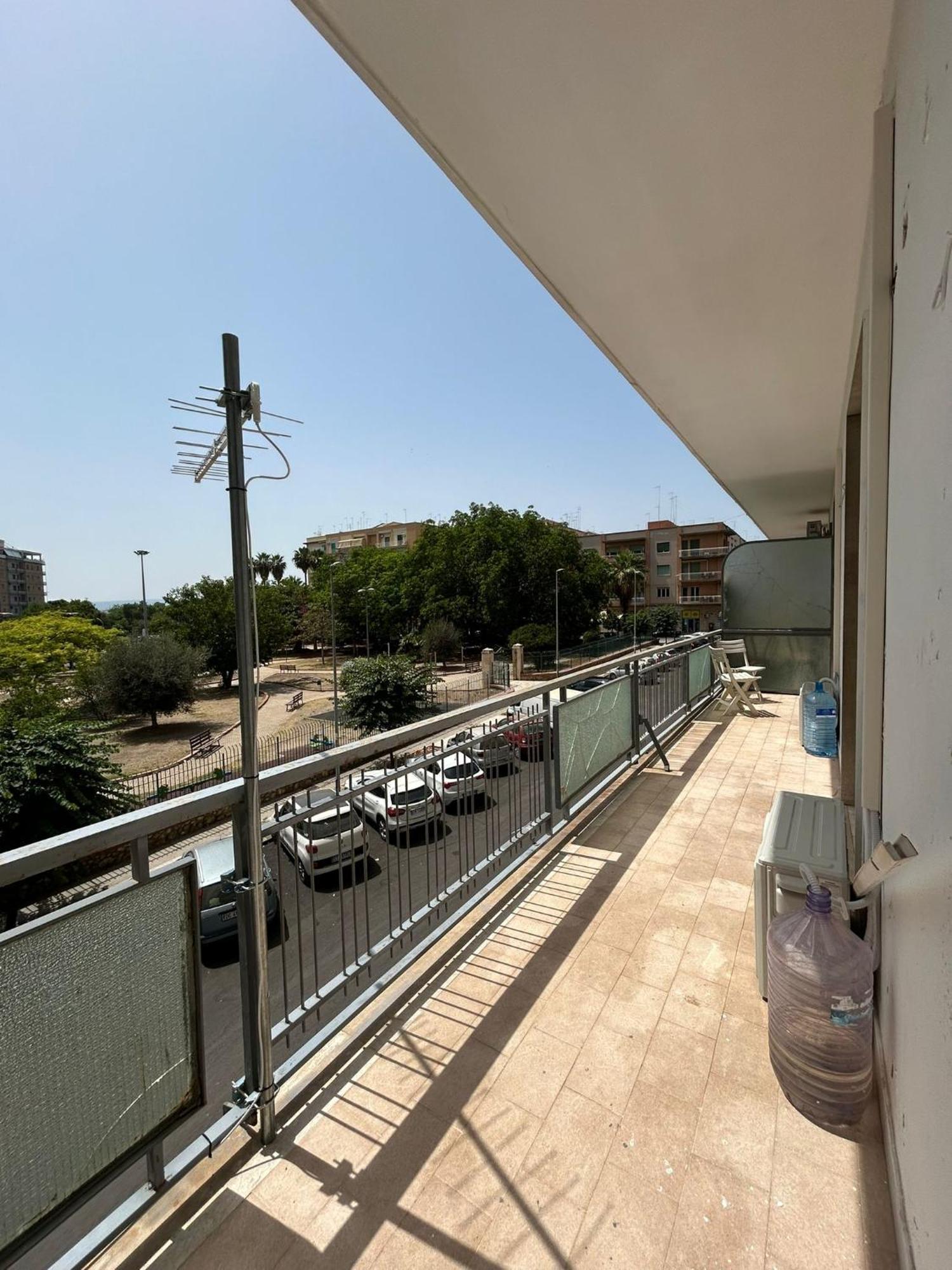 Casa Salerno Apartment Syracuse Ngoại thất bức ảnh
