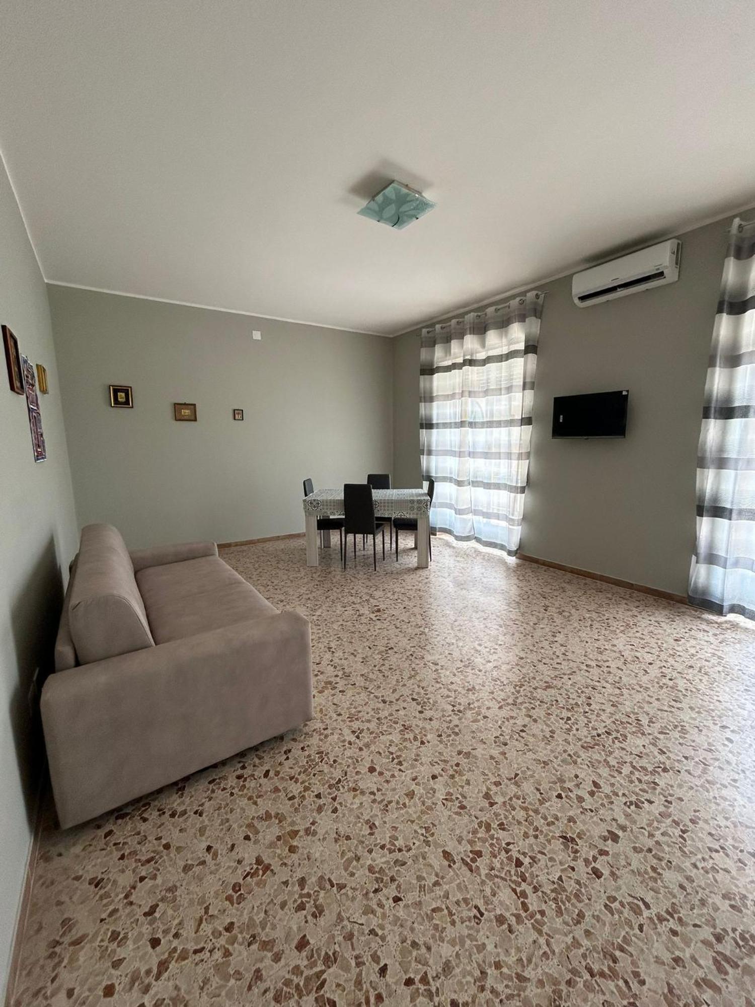 Casa Salerno Apartment Syracuse Ngoại thất bức ảnh