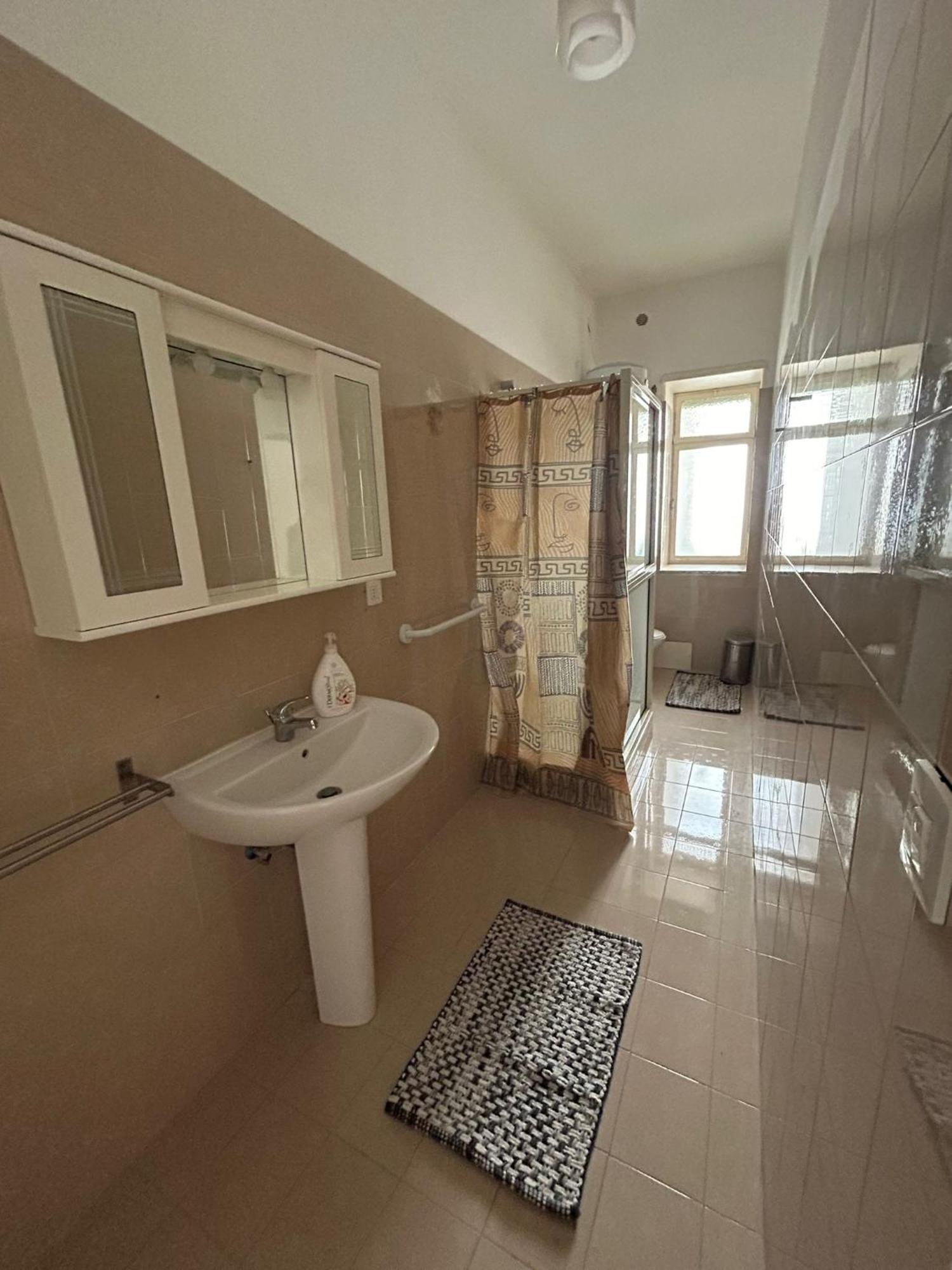 Casa Salerno Apartment Syracuse Ngoại thất bức ảnh